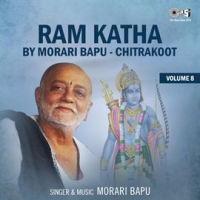 Ram_Katha_By_Morari_Bapu_Chitrakoot__Vol__8__Hanuman_Bhajan_