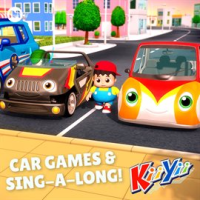 Car Games & Sing-a-long!