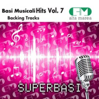 Basi Musicali Hits, Vol. 7 (Backing Tracks)