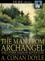 The_Man_from_Archangel_and_Other_Tales_of_Adventure
