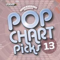 Zoom Karaoke: Pop Chart Picks 13