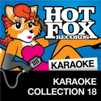 Hot_Fox_Karaoke_-_Karaoke_Collection_18