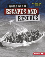 World_War_II_Escapes_and_Rescues
