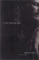 The_last_American_man