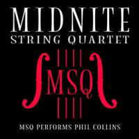 MSQ_Performs_Phil_Collins