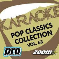 Zoom Karaoke - Pop Classics Collection - Vol. 63