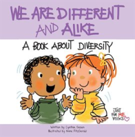 We_Are_Different_and_Alike