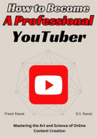How_to_Become_a_Professional_Youtuber
