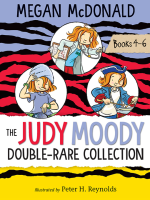 The_Judy_Moody_double-rare_collection
