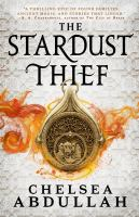The_stardust_thief