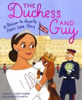 The_duchess_and_Guy