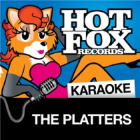 Hot_Fox_Karaoke_-_The_Platters