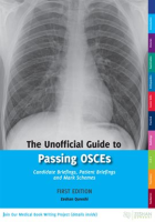 The_Unofficial_Guide_to_Passing_OSCEs