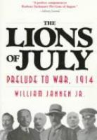 The_lions_of_July