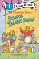 The_Berenstain_Bears__School_Talent_Show