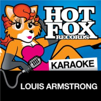 Hot_Fox_Karaoke_-_Louis_Armstrong