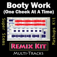 Booty_Work_-_One_Cheek_At_A_Time__Multi_Tracks_Tribute_to_T-Pain_
