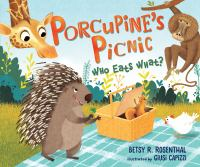 Porcupine_s_picnic
