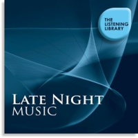 Late Night Music - The Listening Library