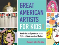 Great_American_Artists_for_Kids