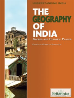 The_Geography_of_India