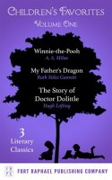 Children_s_Favorites_-_Volume_I_-_Winnie-the-Pooh_-_My_Father_s_Dragon_-_The_Story_of_Doctor_Doli
