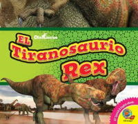 El_Tiranosaurio_Rex