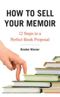 How_to_Sell_Your_Memoir