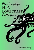 The_Complete_H_P__Lovecraft_Collection
