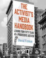 The_activist_s_media_handbook