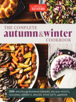 The_Complete_Autumn_and_Winter_Cookbook