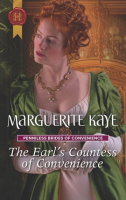 The_Earl_s_Countess_of_Convenience