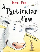 A_particular_cow