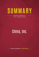 Summary__China__Inc