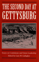 The_Second_Day_at_Gettysburg