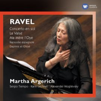 Ravel__Concerto_en_sol__La_Valse___Ma_m__re_l_Oye__Live_