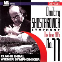 Shostakovich__Symphony__1905_God__No_11