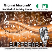 Basi_Musicali__Gianni_Morandi__Backing_Tracks_