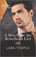 A_Match_for_the_Rebellious_Earl