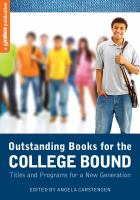 Outstanding_books_for_the_college_bound