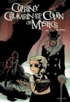 Courtney_Crumrin__Volume_2__Courtney_Crumrin_and_coven_of_mystics
