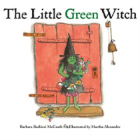 The_Little_Green_Witch