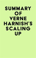 Summary_of_Verne_Harnish_s_Scaling_Up