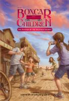 The_Boxcar_Children_Volume_135__The_Mystery_of_the_Wild_West_Bandit