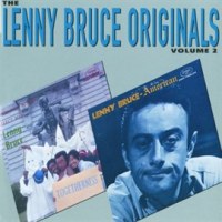 The_Lenny_Bruce_Originals__Volume_2