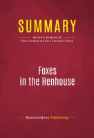 Summary__Foxes_in_the_Henhouse