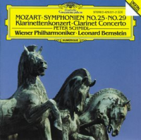 Mozart__Symphonies_Nos_25___29___Clarinet_Concerto
