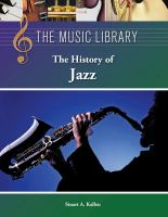 The_history_of_jazz