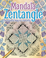Mandala_Zentangle