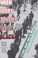 When_Ivory_Towers_Were_Black